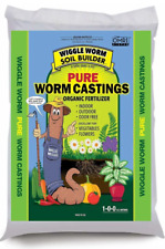 Worm manure castings for sale  MANCHESTER