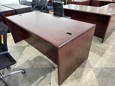 Double pedestal desk for sale  Cleveland