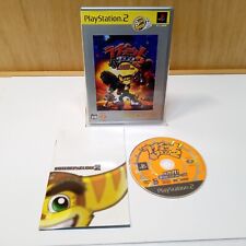 Ratchet & Clank 2 The Best PS2 PlayStation 2 autêntico importado do Japão completo na caixa comprar usado  Enviando para Brazil