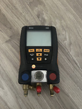 Testo 550 digitales gebraucht kaufen  Weinheim