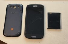 Usado, Samsung Galaxy S3 GT-I9300 Blau Teilespender Platine Kamera Board Etc. Ok comprar usado  Enviando para Brazil