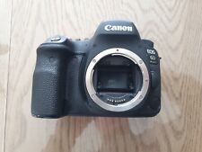 Canon eos mark d'occasion  Saint-Quentin