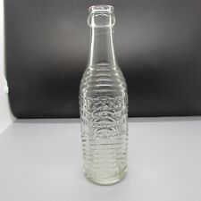 Vintage Jefferson Bottling Works  Soda Bottle for sale  Shipping to South Africa