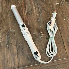 Monat Perfect Wave Curling Iron Rotating 1 1/4 Inch Barrel Digital Display for sale  Shipping to South Africa