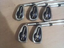 Dunlop ddh irons for sale  HASTINGS