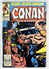 Marvel comics conan for sale  Sneads Ferry