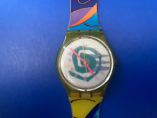 orologi swatch collezione irony usato  Monza