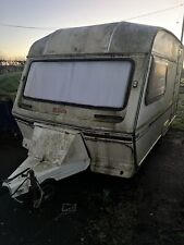 Elddis misteral ex20 for sale  CHESTER