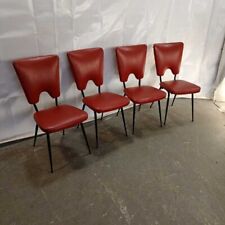 Set sedie gastone usato  Cambiago