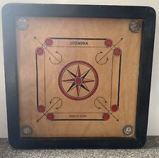 Carrom board game for sale  Shipping to Ireland