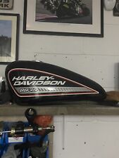 Harley davidson xl883r for sale  HALIFAX
