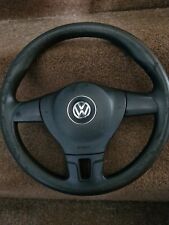vw t5 steering wheel for sale  MILTON KEYNES