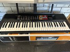 Yamaha psr f51 for sale  WIGSTON