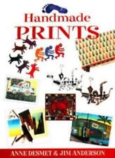 Handmade prints introduction for sale  UK