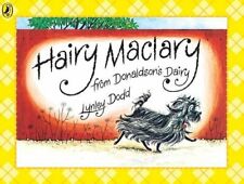 Hairy Maclary from Donaldson's Dairy (Hairy Maclary ... by Lynley Dodd Paperback for sale  UK