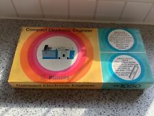 Philips compact electronic for sale  HORNCHURCH