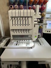 Janome mb7 multi for sale  Whitwell