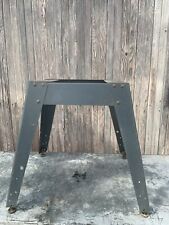 Vintage craftsman table for sale  Halstead