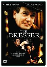 The Dresser [DVD] [2004] - DVD  TSVG The Cheap Fast Free Post na sprzedaż  Wysyłka do Poland