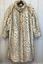 women fur coats lynx for sale  New York