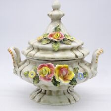 Vintage italian r.capodimonte for sale  BRISTOL