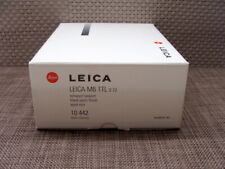Leica 10442 leica gebraucht kaufen  Lütjensee