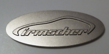 irmscher logo gebraucht kaufen  Quickborn