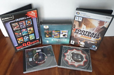 Bundle games fm09 for sale  CAMBRIDGE