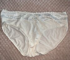 Vintage warners panties for sale  Brownsville