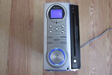 Usado, CD player Memorex micro sistema áudio digital AM/FM W slot vertical MX4117 comprar usado  Enviando para Brazil