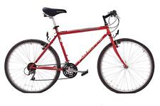 USED Parkpre Sport Limited 19" Rigid 26er Mountain Bike Red - AS IS, used for sale  Shipping to South Africa