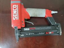 Senco slp20xp staple for sale  Cincinnati