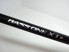 Usado, Sistema de finesse de isca SHIMANO 23 BASS ONE XT+ 166L-BFS/2 haste de fundição de isca comprar usado  Enviando para Brazil