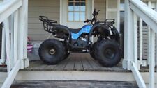 atv 125cc for sale  Charleston