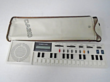 Casio tone electronic for sale  WESTON-SUPER-MARE