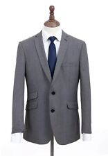 Men grey suit for sale  HALIFAX