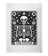 Coffee tarot card for sale  MANCHESTER