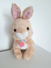 Animagic bunny rabbit for sale  REDDITCH