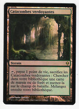 Catacombes verdoyantes verdant d'occasion  Grenoble-