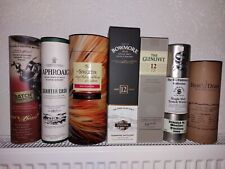 Leere scotch whisky gebraucht kaufen  Fehrb.,-Winzeln