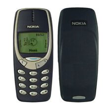 Nokia 3310 original d'occasion  Expédié en Belgium