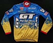 GT SHIRT JERSEY JERSEY BIKE BIKE MTB SIZE XL for sale  Shipping to South Africa