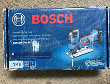 Bosch gst18v 47n for sale  Norcross