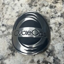 CycleOps Indoor Bike Trainer Head Badge Emblem  for sale  Shipping to South Africa