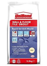 Unibond wall floor for sale  SWADLINCOTE