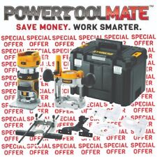 Dewalt dcw604nt 18v for sale  SALTASH