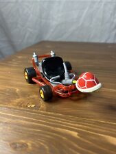 Vintage Nintendo 1999 Toy Biz Mario Kart 64 Pull Back Action Go-Kart. comprar usado  Enviando para Brazil