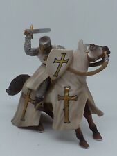 Figurine pvc chevalier d'occasion  Nogent-sur-Marne