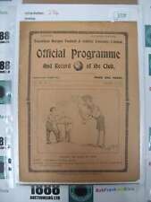 Tottenham hotspur 1914 for sale  BIRMINGHAM