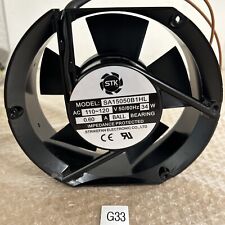 Strikefan electronics co.sa150 for sale  New Paris